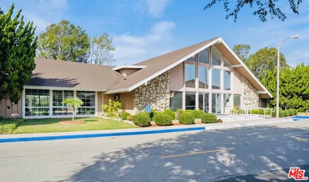 3500 W Manchester Boulevard #58 Inglewood, CA 90305
