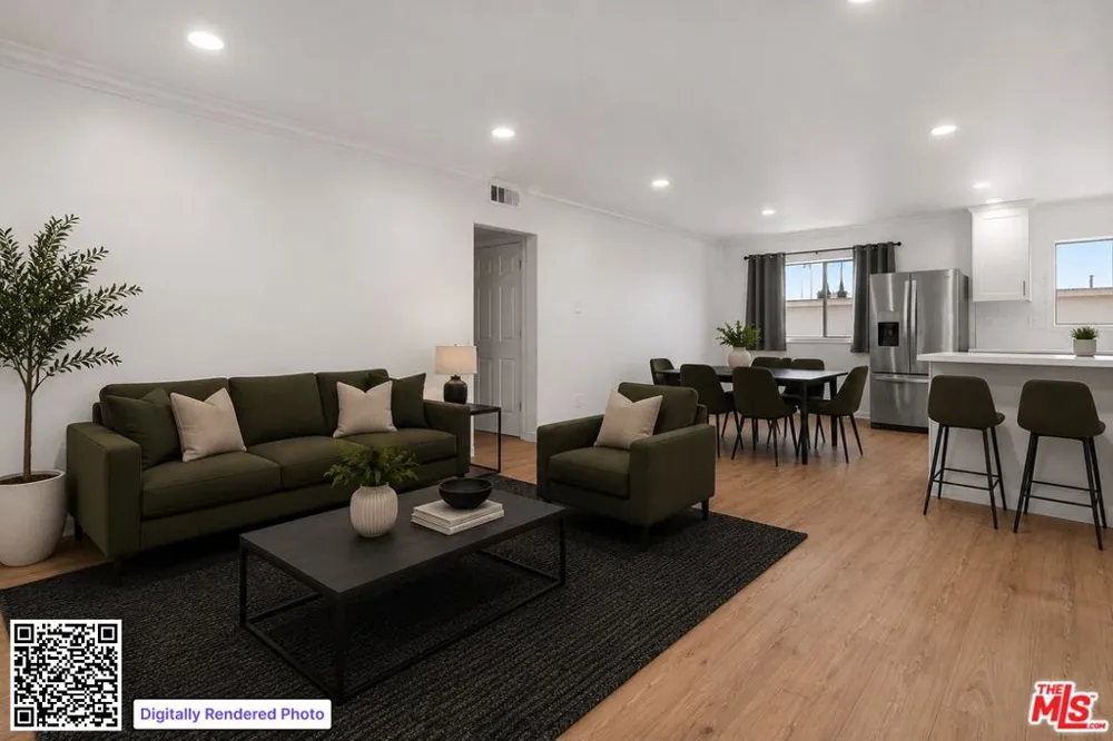 8355 Willis Avenue #30 Panorama City, CA 91402