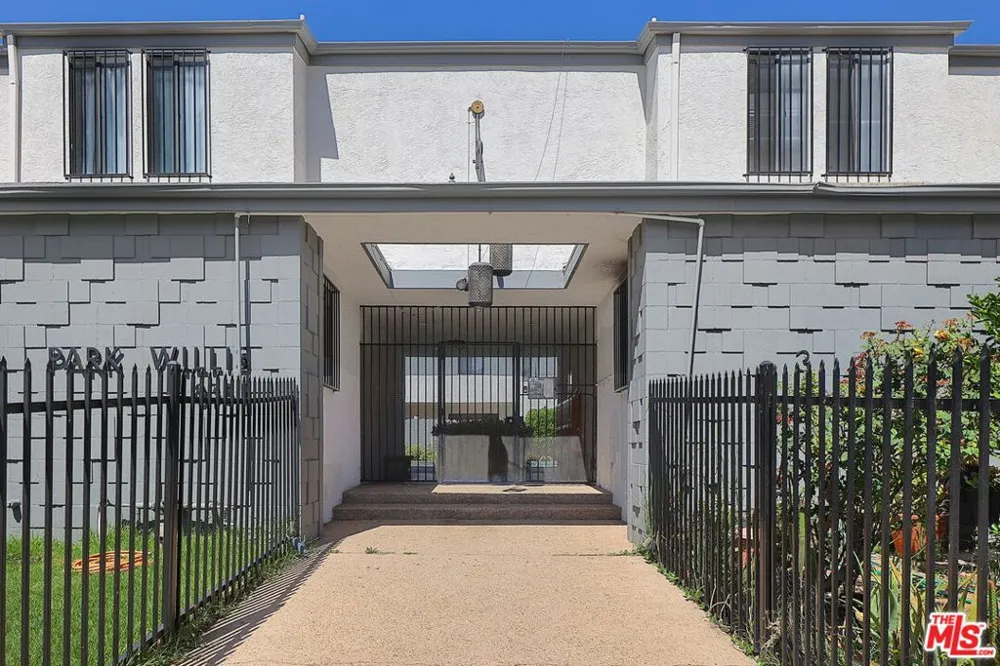 8355 Willis Avenue #30 Panorama City, CA 91402