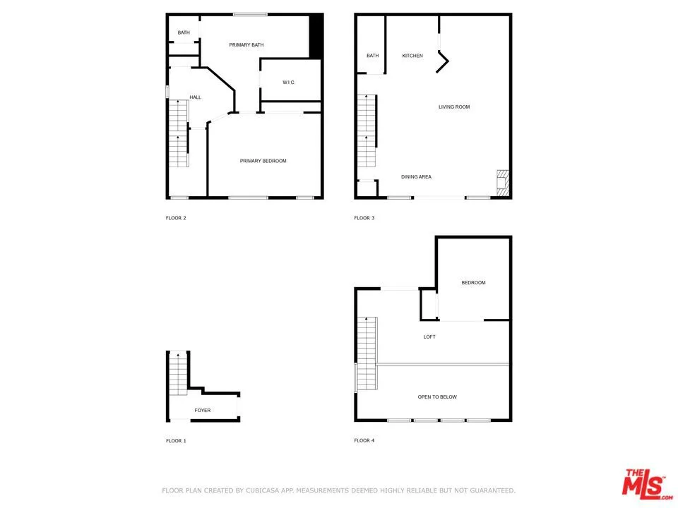 4105 Pacific Avenue #1 Marina del Rey, CA 90292
