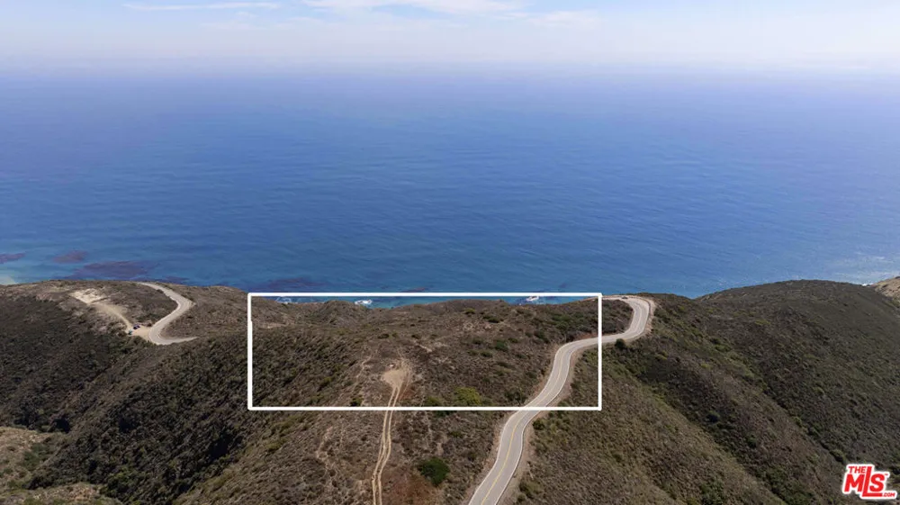 9700 Deer Creek Road Malibu, CA 90265