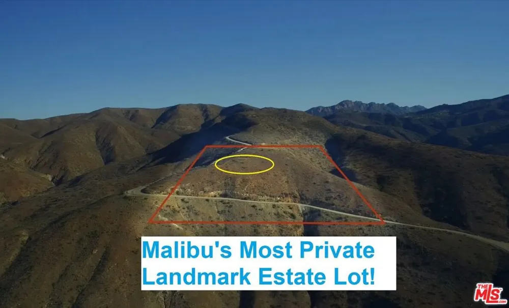 9700 Deer Creek Road Malibu, CA 90265