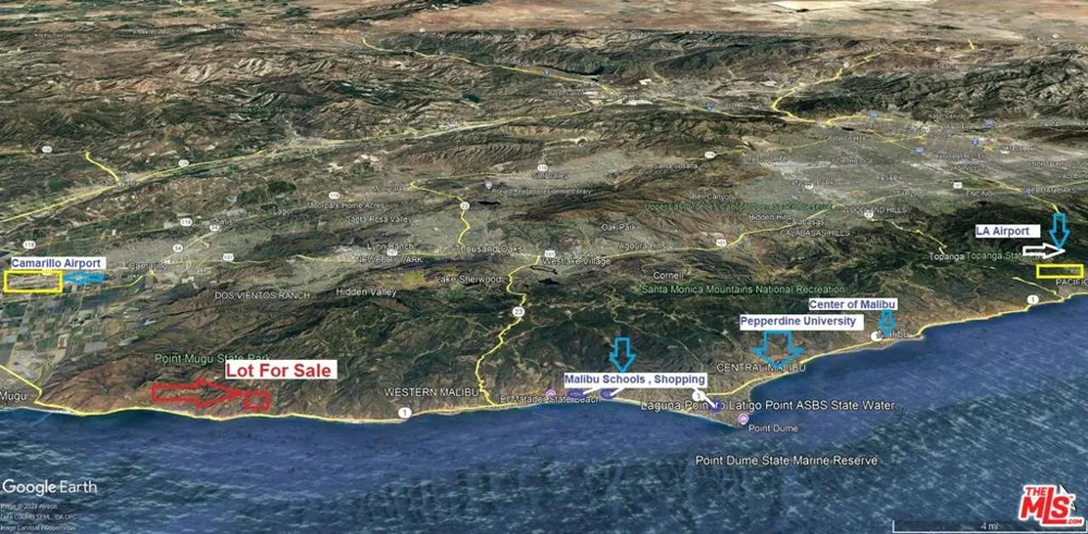 9700 Deer Creek Road Malibu, CA 90265