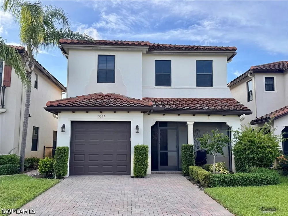 Brin Way Ave Maria, FL 34142