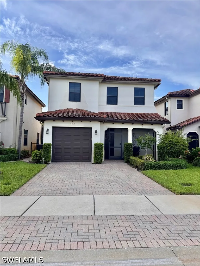 Brin Way Ave Maria, FL 34142