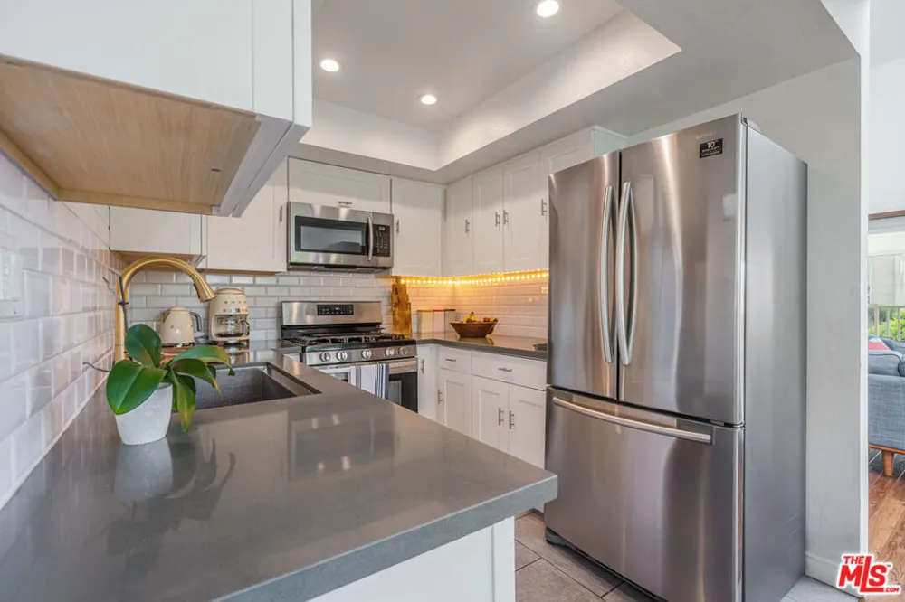 24 Westwind Street #C Marina del Rey, CA 90292