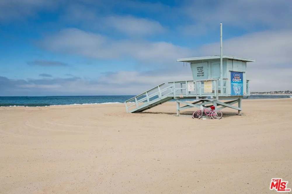 24 Westwind Street #C Marina del Rey, CA 90292