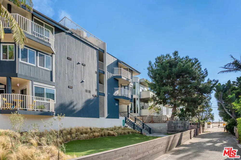 24 Westwind Street #C Marina del Rey, CA 90292