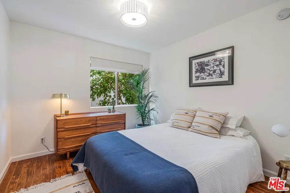 24 Westwind Street #C Marina del Rey, CA 90292