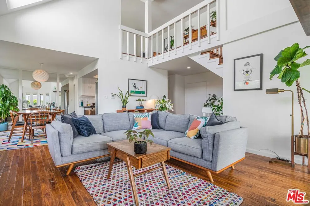 24 Westwind Street #C Marina del Rey, CA 90292