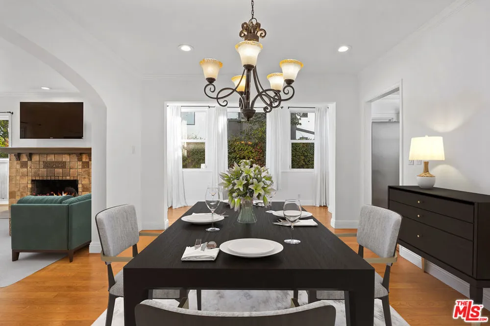 409 Kilkea Drive Los Angeles, CA 90048