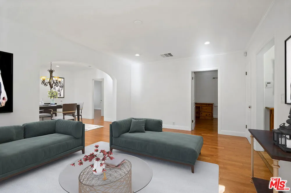 409 Kilkea Drive Los Angeles, CA 90048
