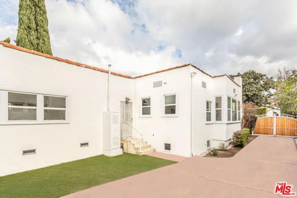 409 Kilkea Drive Los Angeles, CA 90048