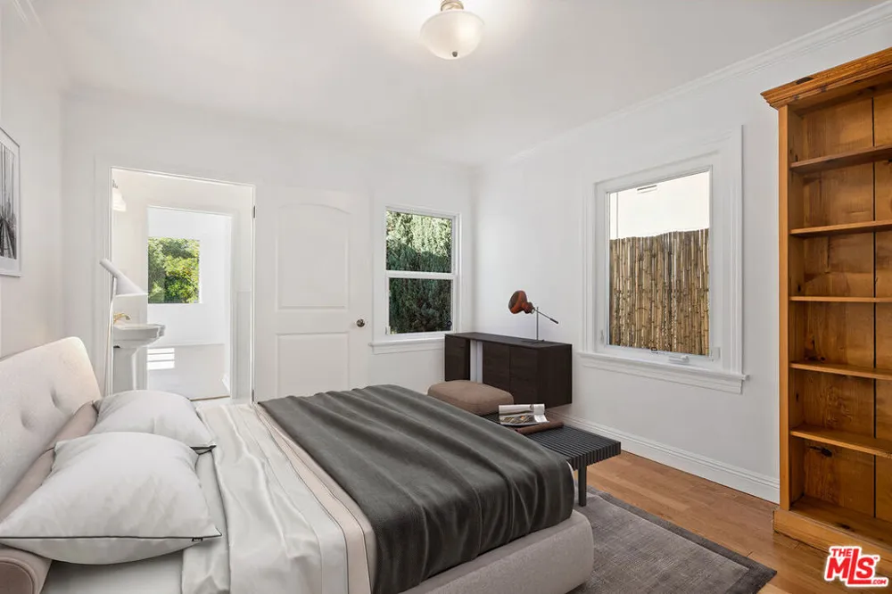 409 Kilkea Drive Los Angeles, CA 90048