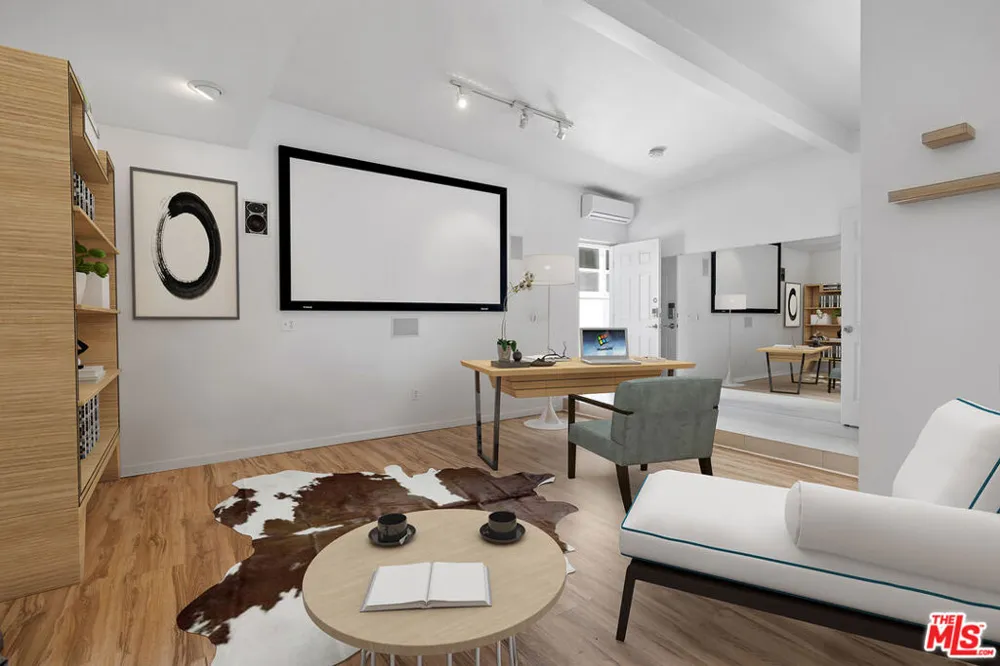 409 Kilkea Drive Los Angeles, CA 90048