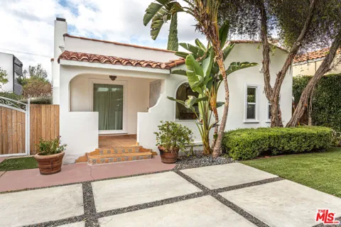 409 Kilkea Drive