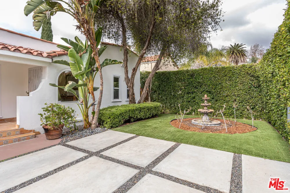 409 Kilkea Drive Los Angeles, CA 90048