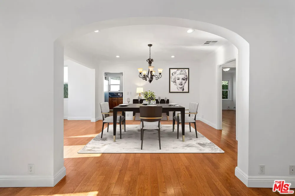 409 Kilkea Drive Los Angeles, CA 90048
