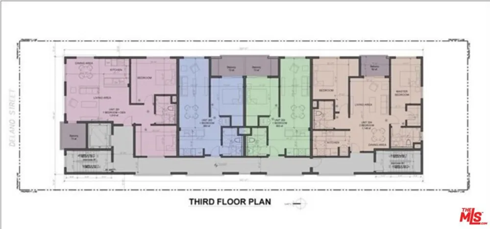 14822 Delano Street Los Angeles, CA 91411