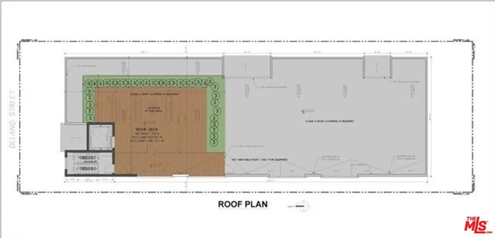 14822 Delano Street Los Angeles, CA 91411