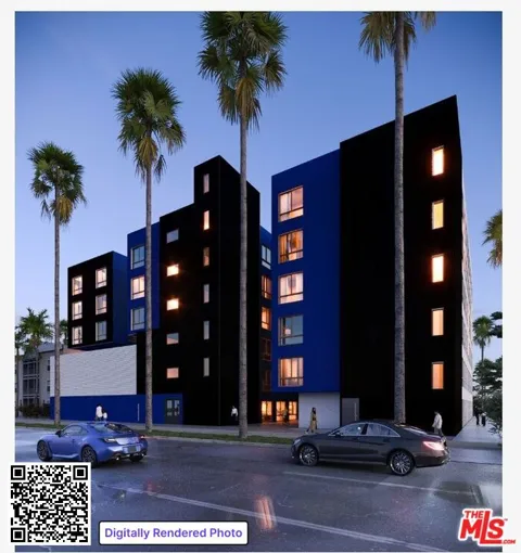 7762 Hollywood Boulevard