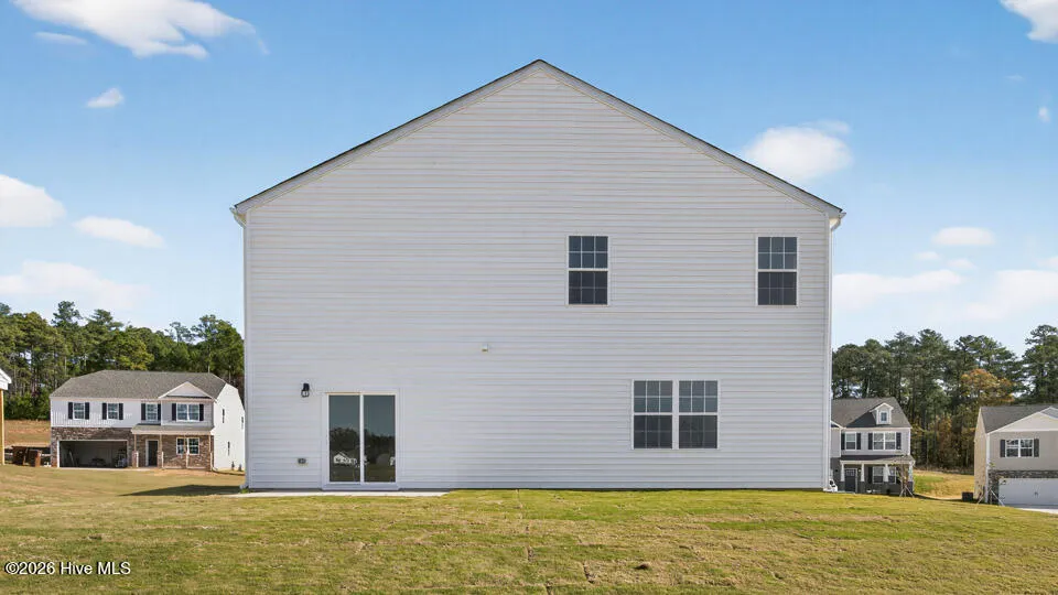 200 Rashford Way Raeford, NC 28376