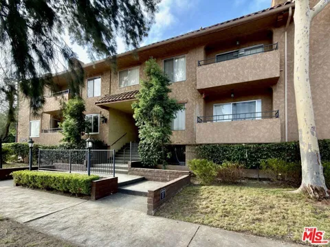 12940 Riverside Drive #201