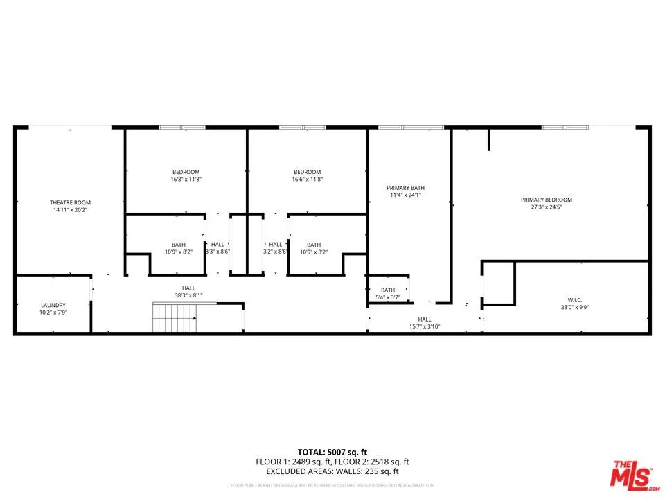 22570 S Summit Ridge Circle Chatsworth, CA 91311