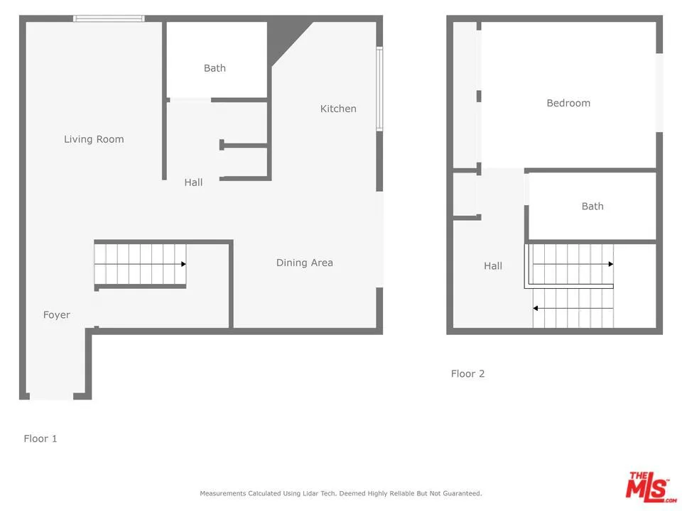 2974 Ripple Place #202 Los Angeles, CA 90039