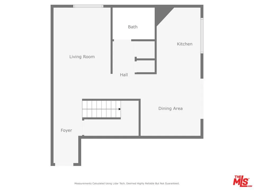 2974 Ripple Place #202 Los Angeles, CA 90039
