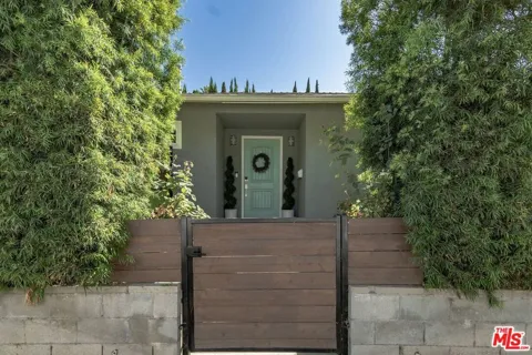 1500 Fairfield Street