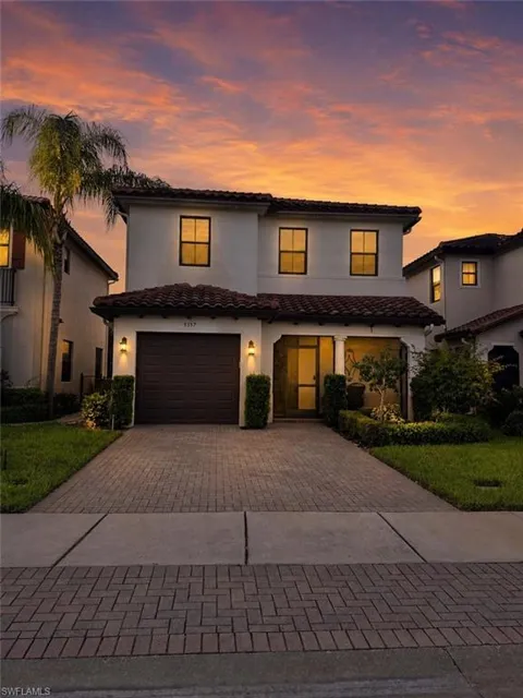 5357 Brin Way