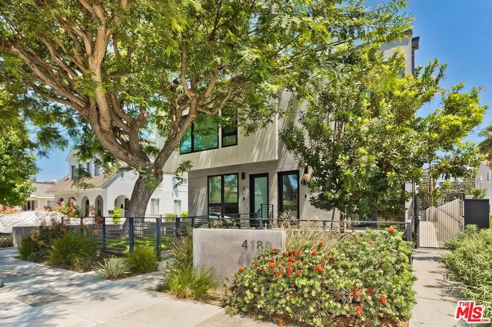 4180 Duquesne Avenue #1 Culver City, CA 90232