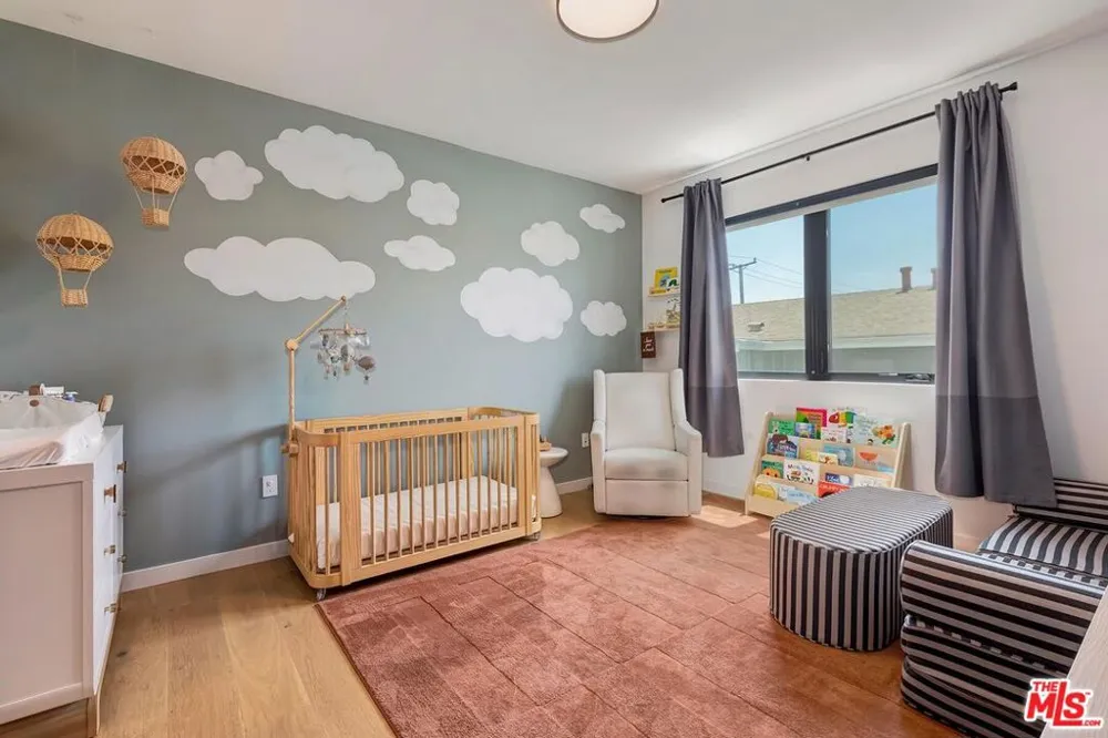 4180 Duquesne Avenue #1 Culver City, CA 90232