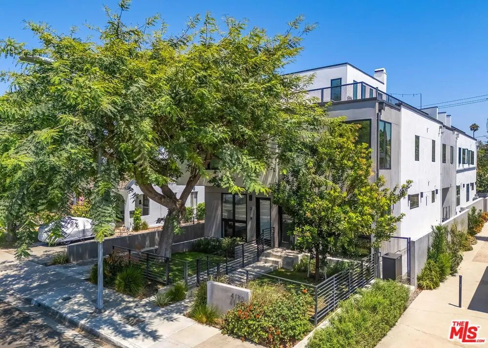 4180 Duquesne Avenue #1 Culver City, CA 90232
