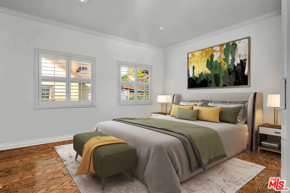 934 Hilldale Avenue West Hollywood, CA 90069