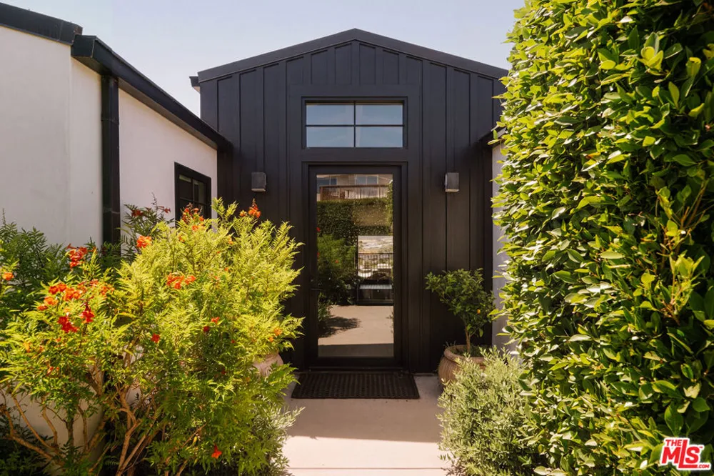 221 Tranquillo Road Los Angeles, CA 90272