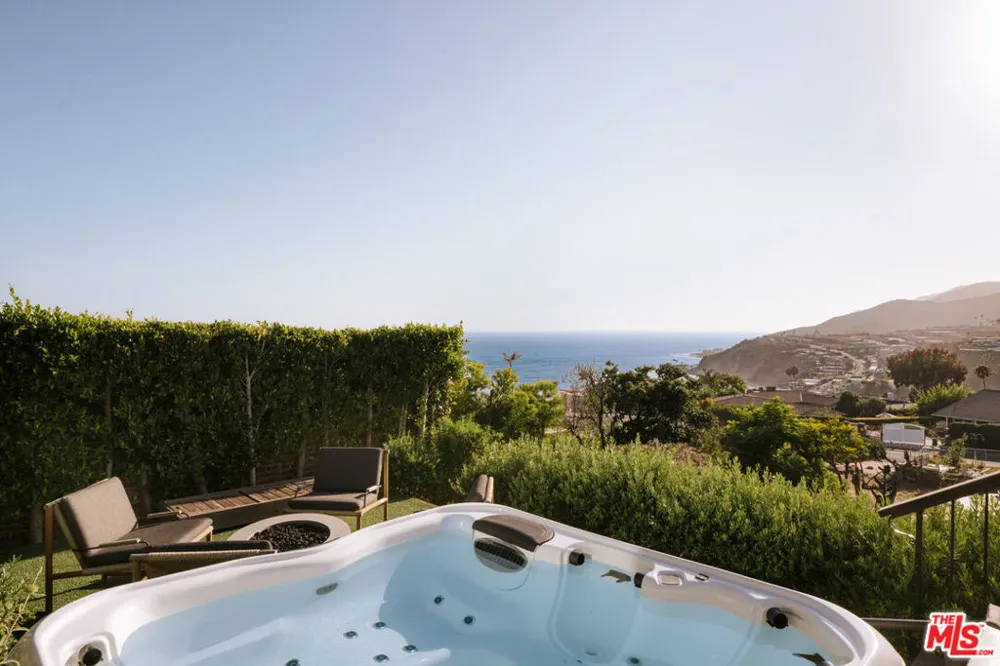 221 Tranquillo Road Los Angeles, CA 90272