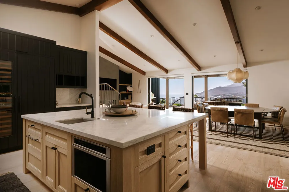 221 Tranquillo Road Los Angeles, CA 90272