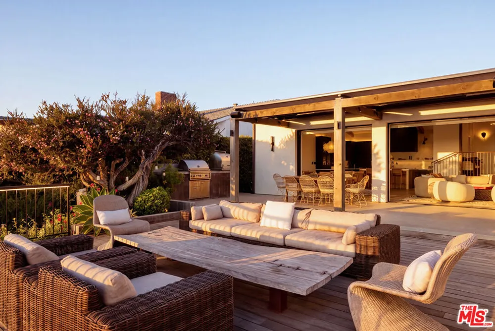 221 Tranquillo Road Los Angeles, CA 90272