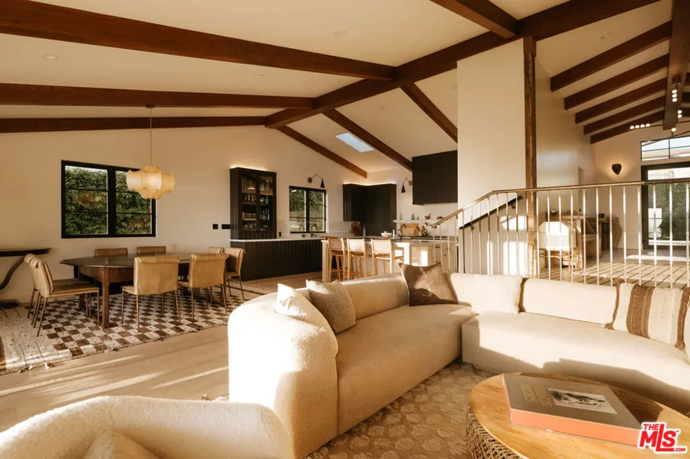 221 Tranquillo Road Los Angeles, CA 90272