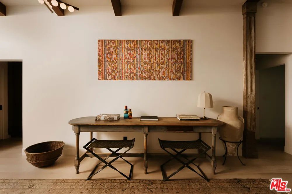 221 Tranquillo Road Los Angeles, CA 90272