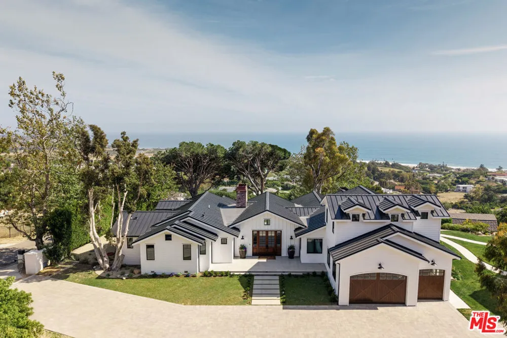 5561 Horizon Drive Malibu, CA 90265