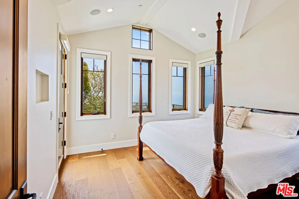 5561 Horizon Drive Malibu, CA 90265