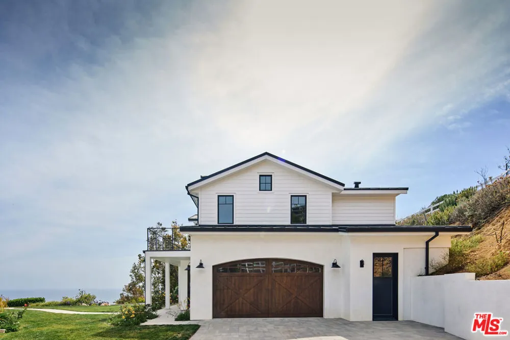 5561 Horizon Drive Malibu, CA 90265