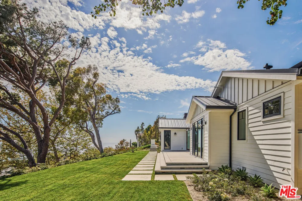 5561 Horizon Drive Malibu, CA 90265