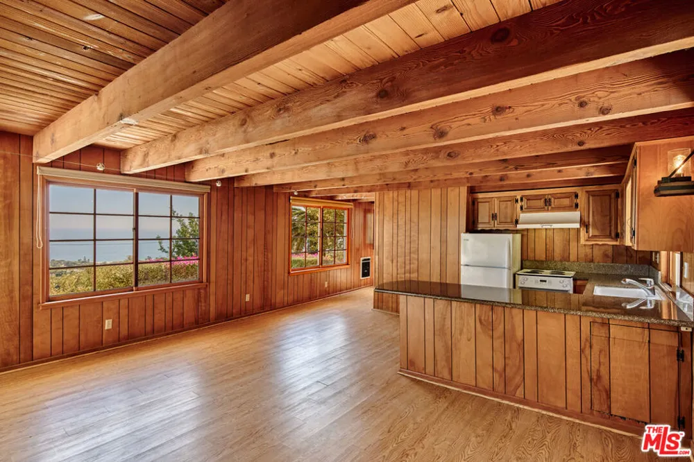 5561 Horizon Drive Malibu, CA 90265
