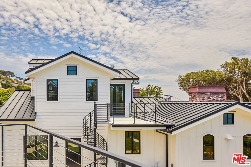 5561 Horizon Drive Malibu, CA 90265