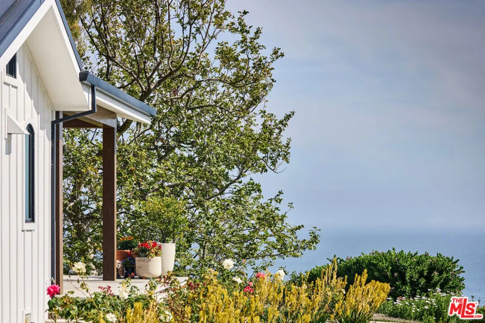 5561 Horizon Drive Malibu, CA 90265