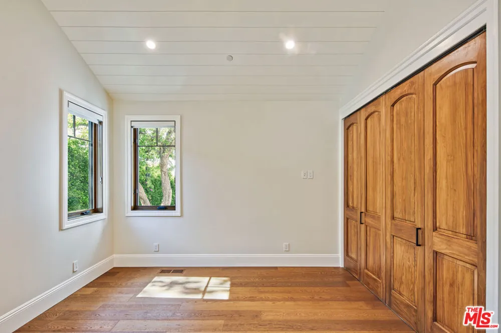 5561 Horizon Drive Malibu, CA 90265